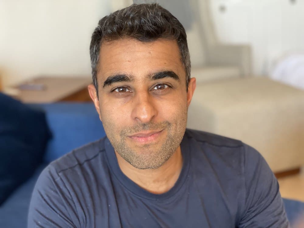 Vimal Vora
